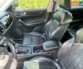 Белый Шкода Kodiaq, объемом двигателя 1.98 л и пробегом 106 тыс. км за 33500 $, фото 13 на Automoto.ua