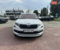 Белый Шкода Kodiaq, объемом двигателя 1.97 л и пробегом 26 тыс. км за 37900 $, фото 1 на Automoto.ua