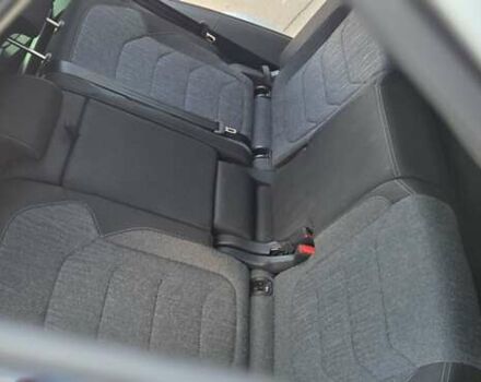 Белый Шкода Kodiaq, объемом двигателя 2 л и пробегом 200 тыс. км за 32000 $, фото 44 на Automoto.ua