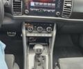 Белый Шкода Kodiaq, объемом двигателя 1.98 л и пробегом 84 тыс. км за 34000 $, фото 5 на Automoto.ua