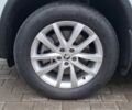 Білий Шкода Kodiaq, об'ємом двигуна 2 л та пробігом 242 тис. км за 22000 $, фото 17 на Automoto.ua