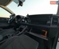 Белый Шкода Kodiaq, объемом двигателя 1.98 л и пробегом 100 тыс. км за 34000 $, фото 5 на Automoto.ua