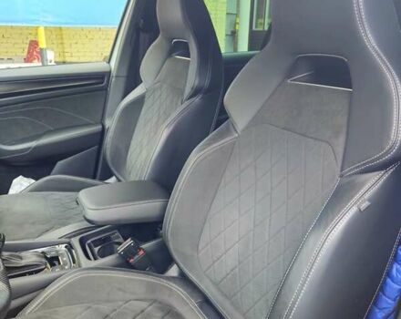 Белый Шкода Kodiaq, объемом двигателя 1.98 л и пробегом 44 тыс. км за 39000 $, фото 14 на Automoto.ua