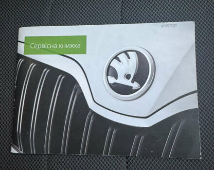 Білий Шкода Kodiaq, об'ємом двигуна 1.98 л та пробігом 192 тис. км за 25500 $, фото 14 на Automoto.ua