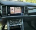 Білий Шкода Kodiaq, об'ємом двигуна 1.98 л та пробігом 106 тис. км за 34999 $, фото 45 на Automoto.ua