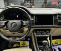 Шкода Kodiaq 2021 у Чернівцях на Automoto.ua Білий Шкода Kodiaq, об'ємом двигуна 1.97 л та пробігом 185 тис. км за 38000 $, фото 12 на Automoto.ua