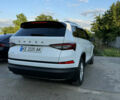 Белый Шкода Kodiaq, объемом двигателя 1.97 л и пробегом 120 тыс. км за 34000 $, фото 6 на Automoto.ua