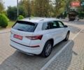 Белый Шкода Kodiaq, объемом двигателя 1.97 л и пробегом 185 тыс. км за 37500 $, фото 3 на Automoto.ua