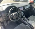 Белый Шкода Kodiaq, объемом двигателя 1.98 л и пробегом 102 тыс. км за 34700 $, фото 25 на Automoto.ua