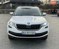 Білий Шкода Kodiaq, об'ємом двигуна 1.98 л та пробігом 197 тис. км за 22999 $, фото 1 на Automoto.ua