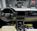Шкода Kodiaq 2021 у Чернівцях на Automoto.ua Білий Шкода Kodiaq, об'ємом двигуна 1.97 л та пробігом 185 тис. км за 38000 $, фото 11 на Automoto.ua