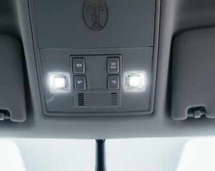 Білий Шкода Kodiaq, об'ємом двигуна 1.98 л та пробігом 100 тис. км за 34000 $, фото 28 на Automoto.ua