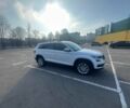 Белый Шкода Kodiaq, объемом двигателя 2 л и пробегом 195 тыс. км за 21500 $, фото 1 на Automoto.ua