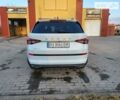 Белый Шкода Kodiaq, объемом двигателя 1.97 л и пробегом 19 тыс. км за 44000 $, фото 9 на Automoto.ua