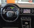 Белый Шкода Kodiaq, объемом двигателя 1.97 л и пробегом 80 тыс. км за 37500 $, фото 55 на Automoto.ua