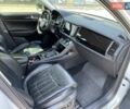 Белый Шкода Kodiaq, объемом двигателя 1.98 л и пробегом 106 тыс. км за 33500 $, фото 24 на Automoto.ua