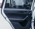 Білий Шкода Kodiaq, об'ємом двигуна 1.98 л та пробігом 100 тис. км за 34000 $, фото 16 на Automoto.ua