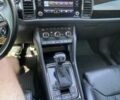 Білий Шкода Kodiaq, об'ємом двигуна 1.98 л та пробігом 106 тис. км за 34999 $, фото 44 на Automoto.ua