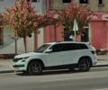 Белый Шкода Kodiaq, объемом двигателя 1.97 л и пробегом 19 тыс. км за 44000 $, фото 5 на Automoto.ua