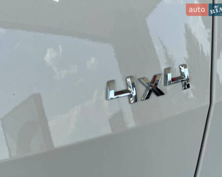 Белый Шкода Kodiaq, объемом двигателя 1.98 л и пробегом 235 тыс. км за 21111 $, фото 28 на Automoto.ua