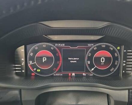 Белый Шкода Kodiaq, объемом двигателя 2 л и пробегом 200 тыс. км за 32000 $, фото 34 на Automoto.ua