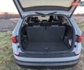 Белый Шкода Kodiaq, объемом двигателя 1.98 л и пробегом 100 тыс. км за 34000 $, фото 20 на Automoto.ua