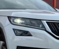 Белый Шкода Kodiaq, объемом двигателя 0 л и пробегом 36 тыс. км за 34000 $, фото 2 на Automoto.ua