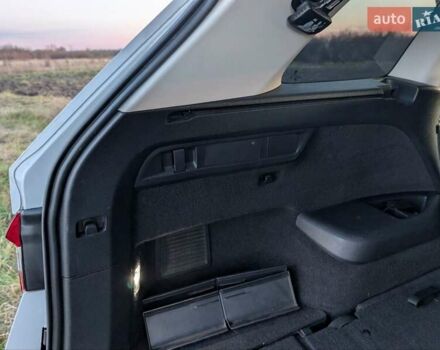 Белый Шкода Kodiaq, объемом двигателя 1.98 л и пробегом 100 тыс. км за 34000 $, фото 17 на Automoto.ua