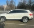 Белый Шкода Kodiaq, объемом двигателя 2 л и пробегом 195 тыс. км за 21500 $, фото 7 на Automoto.ua