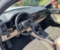 Белый Шкода Kodiaq, объемом двигателя 1.97 л и пробегом 185 тыс. км за 37500 $, фото 17 на Automoto.ua