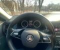 Белый Шкода Kodiaq, объемом двигателя 2 л и пробегом 195 тыс. км за 21500 $, фото 9 на Automoto.ua