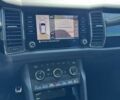Белый Шкода Kodiaq, объемом двигателя 1.98 л и пробегом 104 тыс. км за 35300 $, фото 43 на Automoto.ua