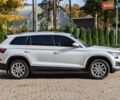 Белый Шкода Kodiaq, объемом двигателя 1.97 л и пробегом 80 тыс. км за 37500 $, фото 13 на Automoto.ua