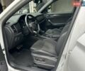 Білий Шкода Kodiaq, об'ємом двигуна 1.98 л та пробігом 70 тис. км за 33700 $, фото 34 на Automoto.ua