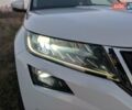 Белый Шкода Kodiaq, объемом двигателя 1.98 л и пробегом 100 тыс. км за 34000 $, фото 22 на Automoto.ua