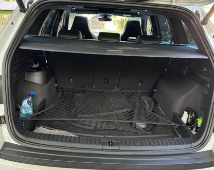 Білий Шкода Kodiaq, об'ємом двигуна 2 л та пробігом 30 тис. км за 7700 $, фото 11 на Automoto.ua