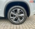 Белый Шкода Kodiaq, объемом двигателя 1.98 л и пробегом 70 тыс. км за 33900 $, фото 28 на Automoto.ua