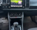 Білий Шкода Kodiaq, об'ємом двигуна 1.98 л та пробігом 192 тис. км за 25500 $, фото 17 на Automoto.ua