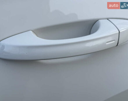 Білий Шкода Kodiaq, об'ємом двигуна 1.98 л та пробігом 197 тис. км за 22999 $, фото 17 на Automoto.ua