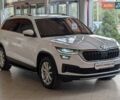 Белый Шкода Kodiaq, объемом двигателя 1.97 л и пробегом 80 тыс. км за 37500 $, фото 34 на Automoto.ua