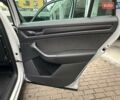 Белый Шкода Kodiaq, объемом двигателя 1.98 л и пробегом 70 тыс. км за 33900 $, фото 50 на Automoto.ua