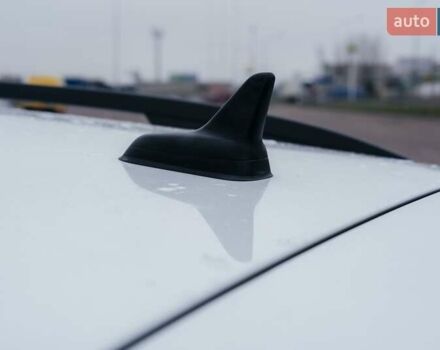 Білий Шкода Kodiaq, об'ємом двигуна 1.98 л та пробігом 100 тис. км за 34000 $, фото 31 на Automoto.ua