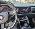 Белый Шкода Kodiaq, объемом двигателя 2 л и пробегом 200 тыс. км за 32000 $, фото 33 на Automoto.ua