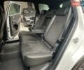 Білий Шкода Kodiaq, об'ємом двигуна 1.98 л та пробігом 70 тис. км за 33700 $, фото 41 на Automoto.ua