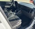 Белый Шкода Kodiaq, объемом двигателя 1.98 л и пробегом 104 тыс. км за 35300 $, фото 32 на Automoto.ua