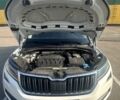 Білий Шкода Kodiaq, об'ємом двигуна 1.98 л та пробігом 195 тис. км за 23800 $, фото 3 на Automoto.ua