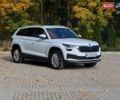 Белый Шкода Kodiaq, объемом двигателя 1.97 л и пробегом 80 тыс. км за 37500 $, фото 8 на Automoto.ua