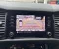 Белый Шкода Kodiaq, объемом двигателя 1.98 л и пробегом 70 тыс. км за 33900 $, фото 66 на Automoto.ua