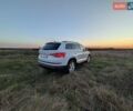 Белый Шкода Kodiaq, объемом двигателя 1.98 л и пробегом 100 тыс. км за 34000 $, фото 28 на Automoto.ua