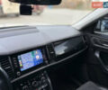Білий Шкода Kodiaq, об'ємом двигуна 1.98 л та пробігом 197 тис. км за 22999 $, фото 56 на Automoto.ua